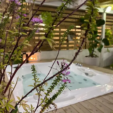 Aurelio Hotel