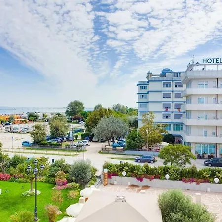 Aurelio Hotel Cesenatico