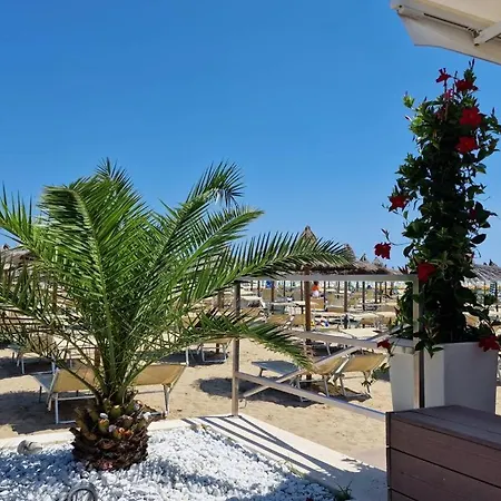 Hotel Aurelio