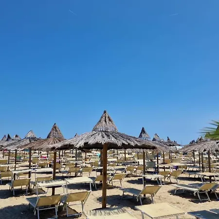 Hotel Aurelio Cesenatico