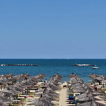 Aurelio Hotel Cesenatico
