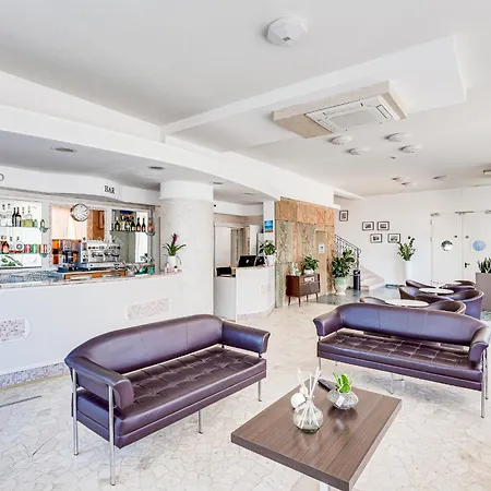 Aurelio Hotel Cesenatico