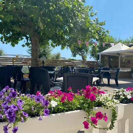 Hotel Aurelio Cesenatico