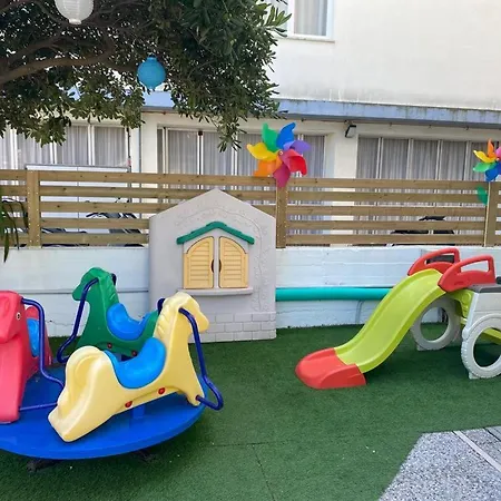 Aurelio Hotel Cesenatico