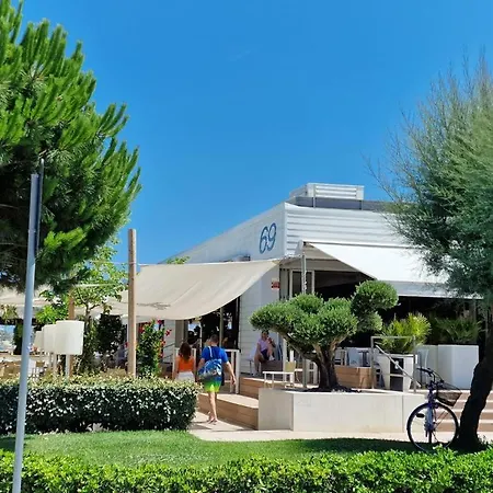 Hotel Aurelio