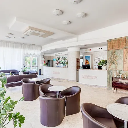 Aurelio Hotel 3*
