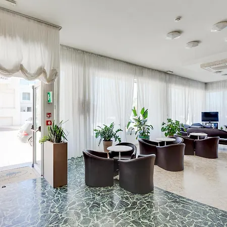 Aurelio Hotel Cesenatico