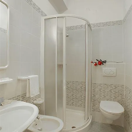 Hotel Aurelio 3*