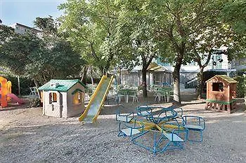 Aurelio Hotel 3*