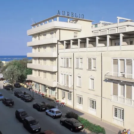 Aurelio Szálloda Cesenatico