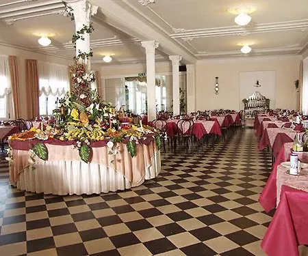 Aurelio 3* Cesenatico