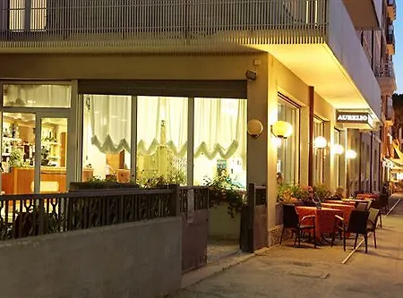 Hotel Aurelio 3*