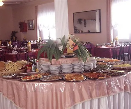 Aurelio 3* Cesenatico