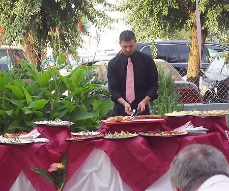 Szálloda Aurelio 3*