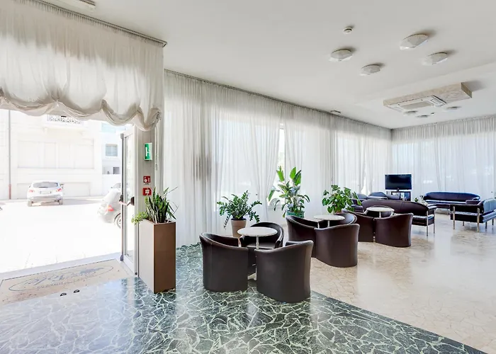 Aurelio Hotel Cesenatico