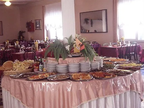 Aurelio 3* Cesenatico