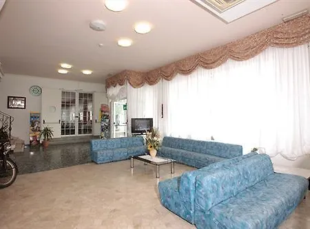 Aurelio 3* Cesenatico