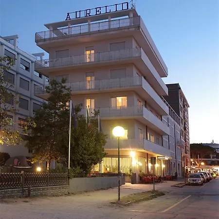 Aurelio 3* Cesenatico