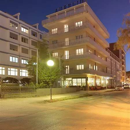 Szálloda Aurelio 3*