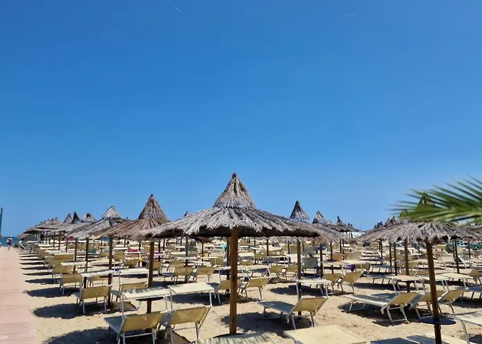 Hotel Aurelio Cesenatico