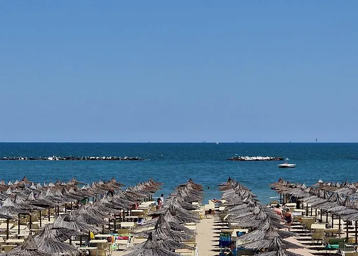 Aurelio Hotel Cesenatico