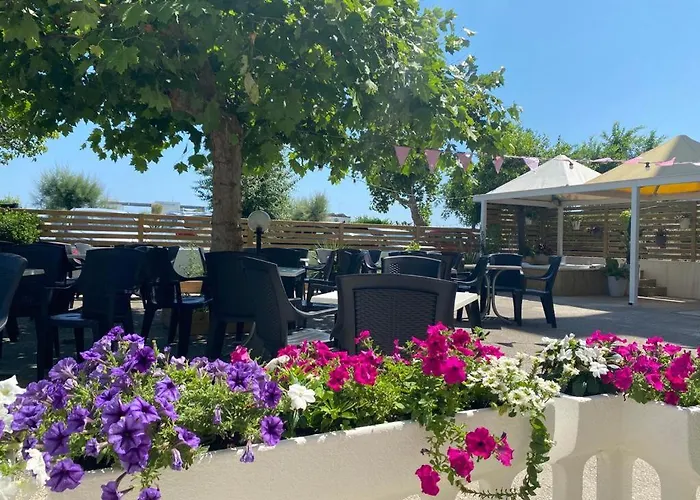 Hotel Aurelio Cesenatico