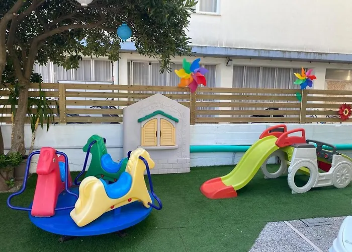 Aurelio Hotel Cesenatico