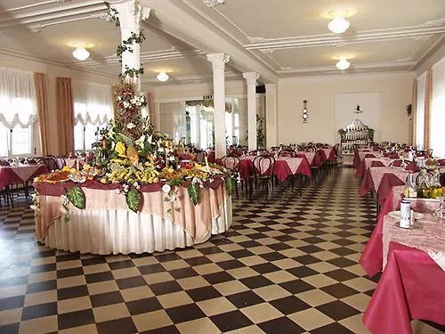 Aurelio 3* Cesenatico