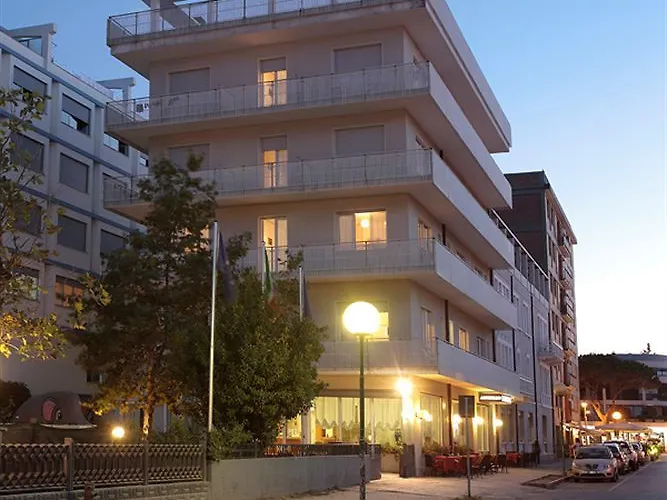 Aurelio 3* Cesenatico